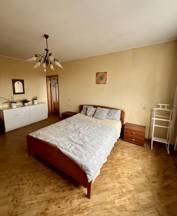 60 тыс $‼️‼️4-ком квартира/метро Алексеевская/ул. Асхарова/81,5 м2