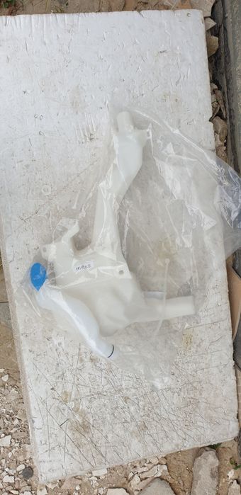 Honda Crv 17- бампер передній В НАЯВНОСТІ