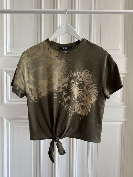 Imadeone Cotton Tshirt - tshirt z bawełny
