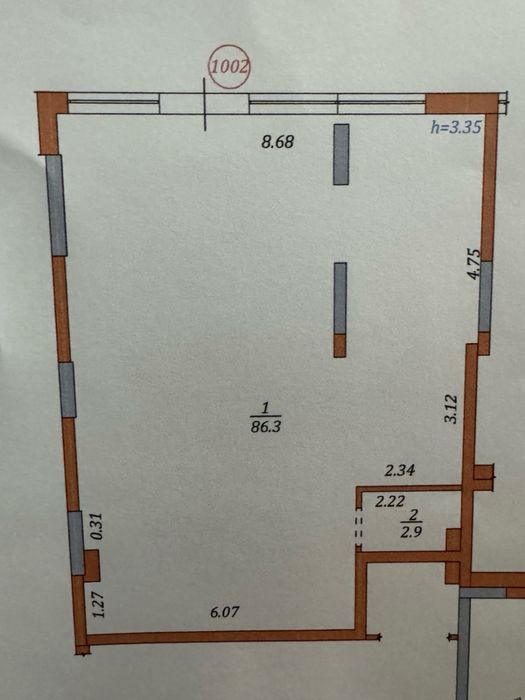 Оренда комерційного приміщення від ВЛАСНИКА вул. Трускавецька