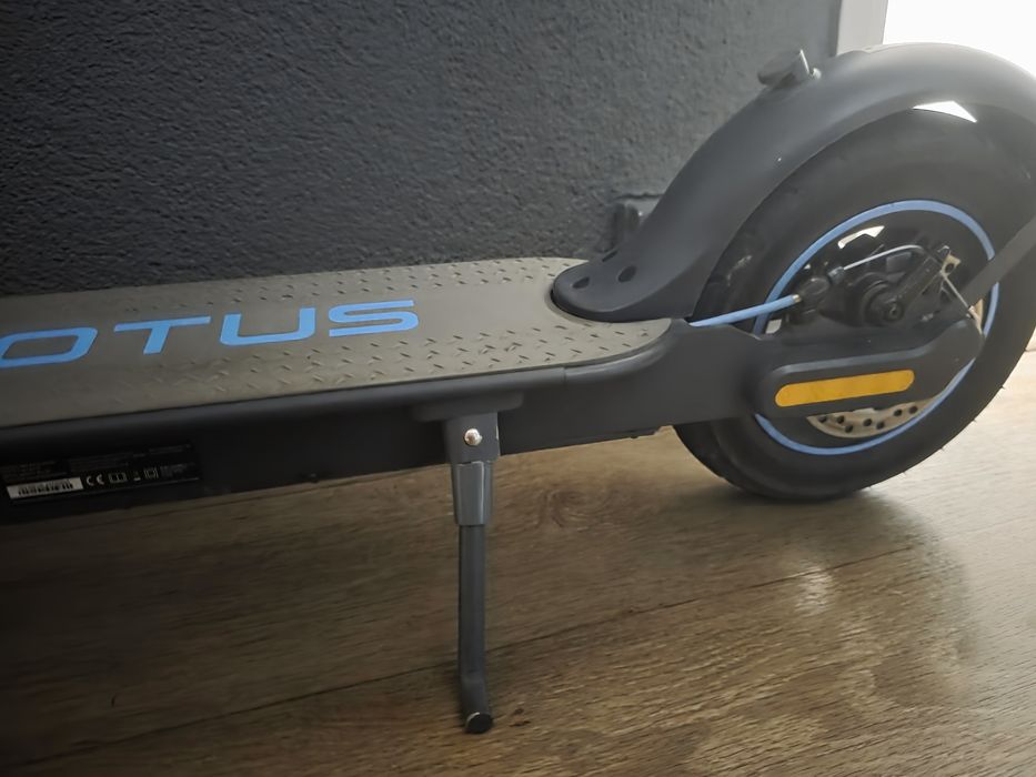 Hulajnoga elektryczna motus scooty 10lite