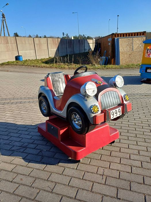 Bujaki dla dzieci zarobkowe