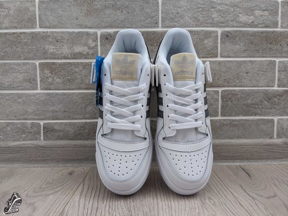 Кроссовки Адидас Форум 84 \ Adidas Forum 84 \ ТОП \ 36 - 41 размер: 1 ...