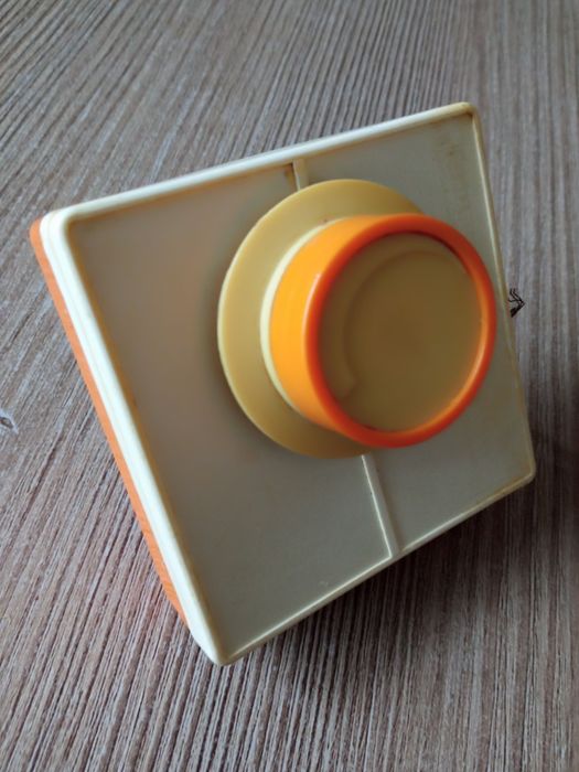 Выключатель регулируемый