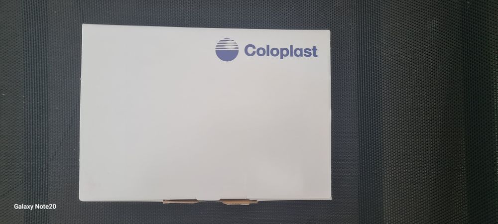 Калоприемники Coloplast SenSura