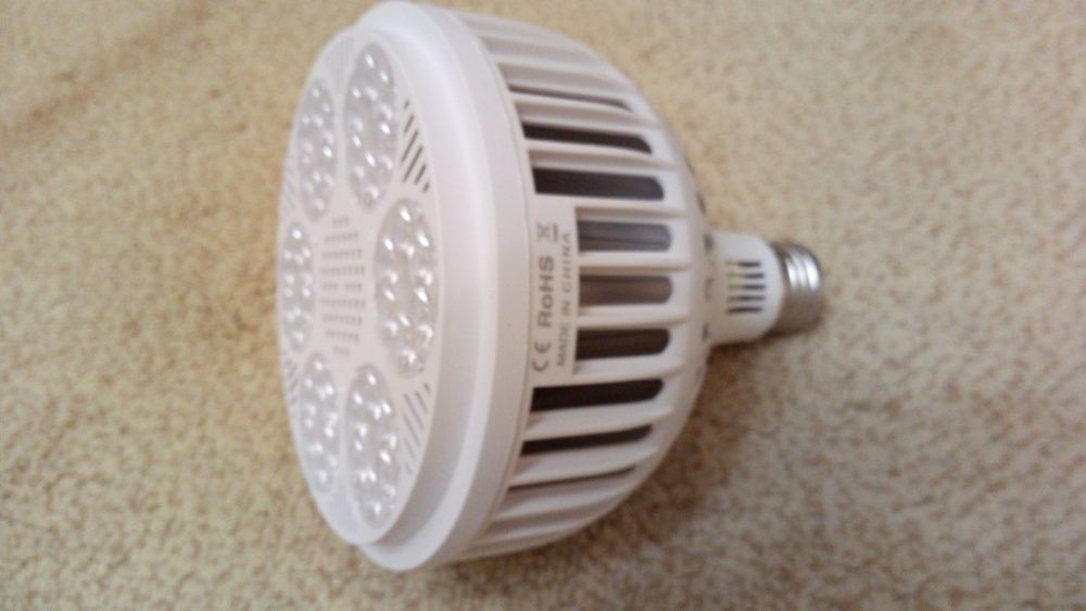 Фито LED лампа для роста растений