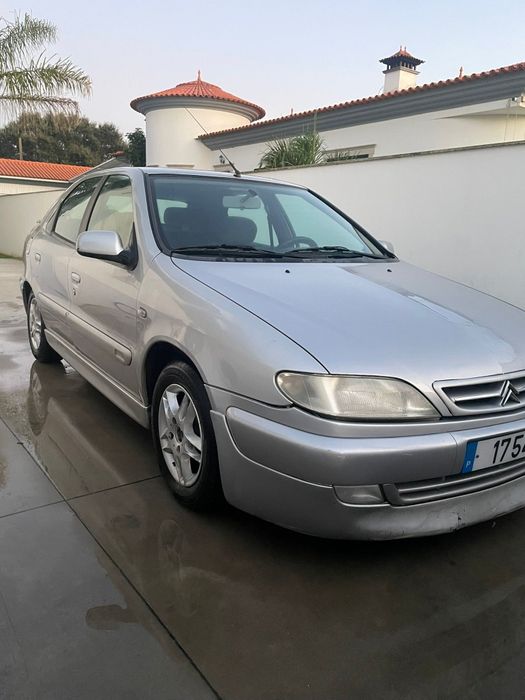 Citroën xsara 1999