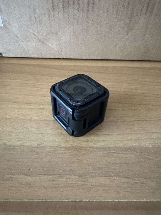 GoPro Hero 4 Session