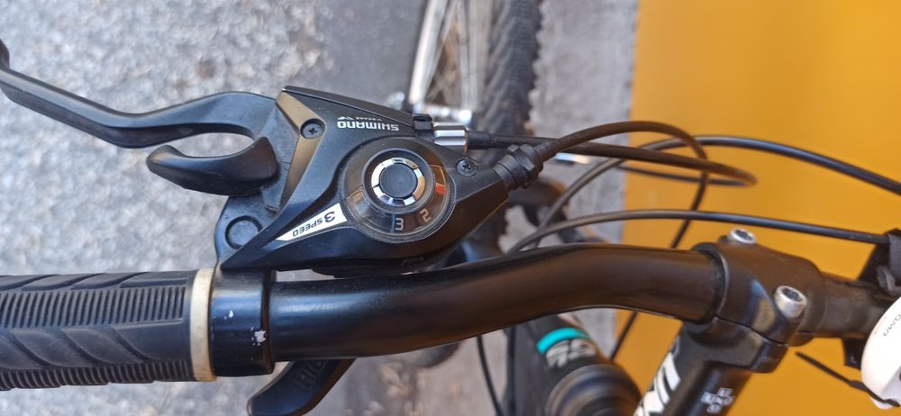 Rower Kellys Viper 20