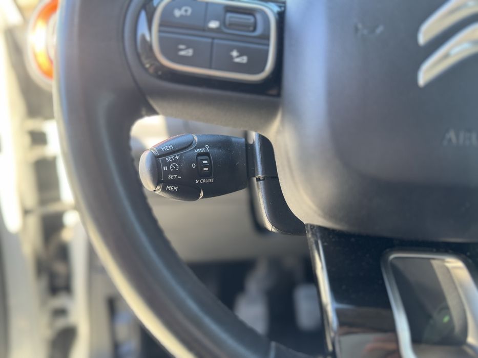 Citroen C3 1.2 Shine | 110cv | 130€ mês