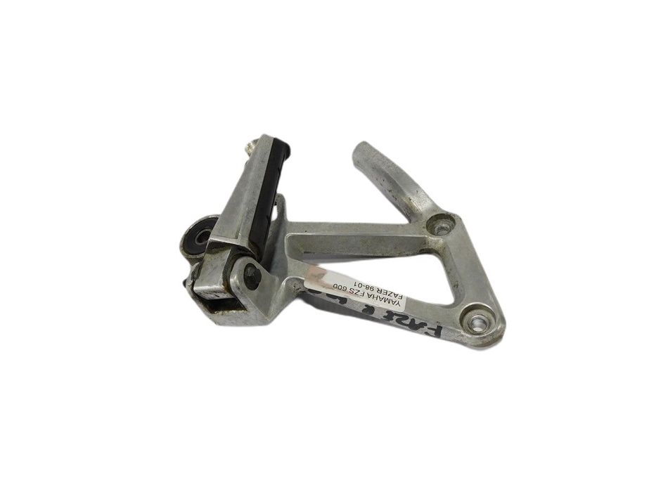SET PODNÓŻEK PRAWY TYŁ YAMAHA FZS 600 FAZER 98-01