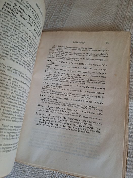 Rodas do Tempo  Calendários Civis e Religiosos