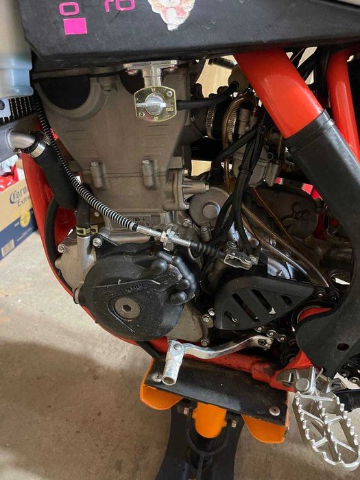 Kayo k6 2024 enduro