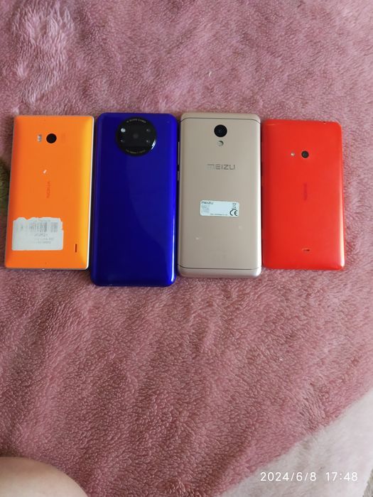 Продаж телефонів