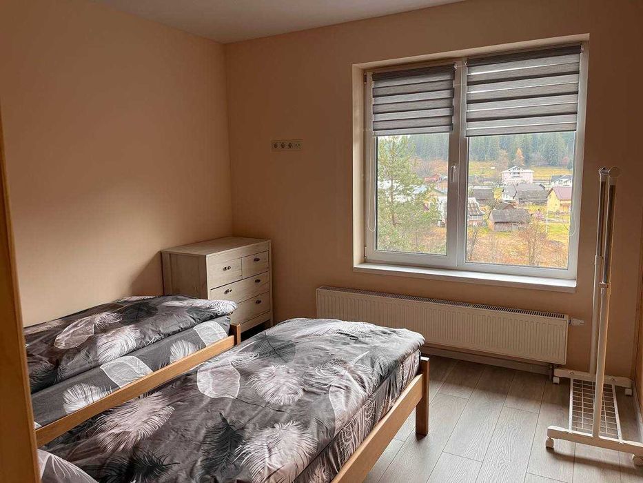 Відпочинок в Карпатах. Оренда апартаментів Яремче AnMarS