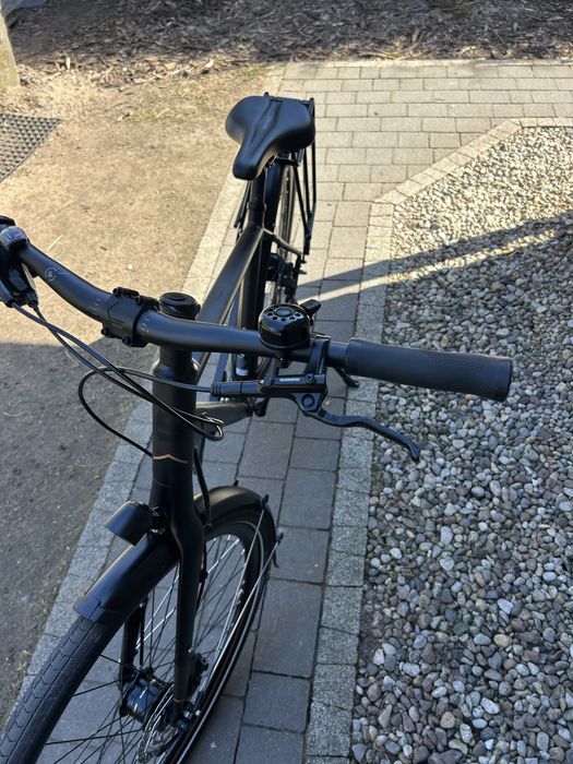 Rower Bergamont Vitess N8