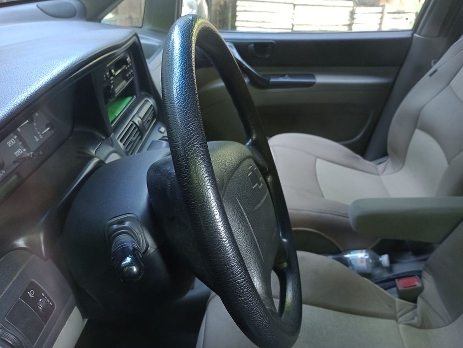 Авто Chevrolet tacuma