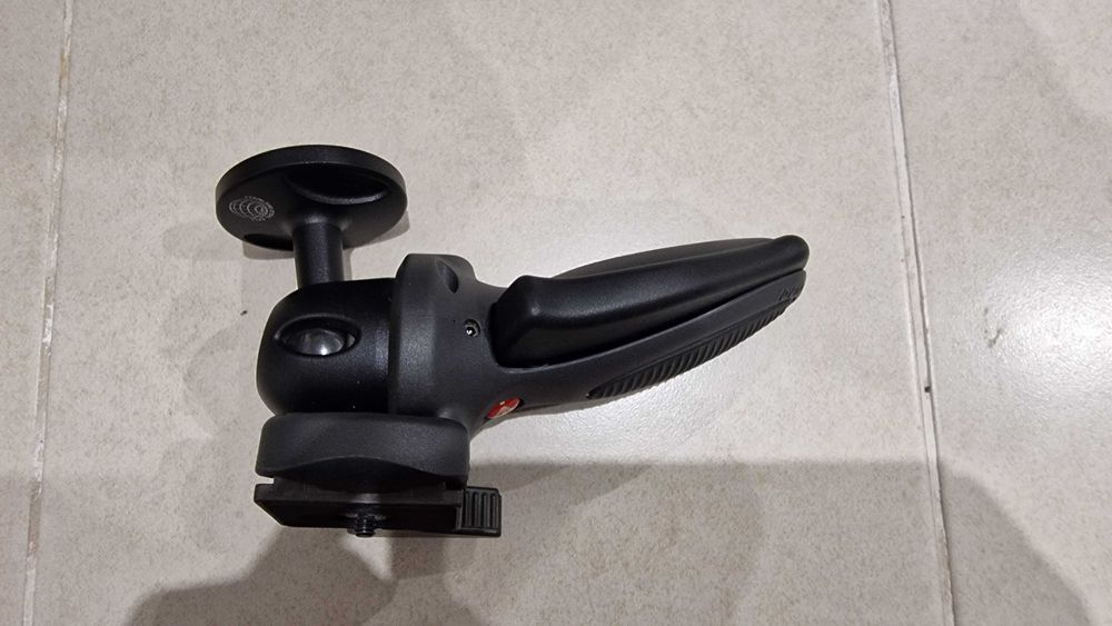 Manfrotto 324RC2 - Cabeça Joystick