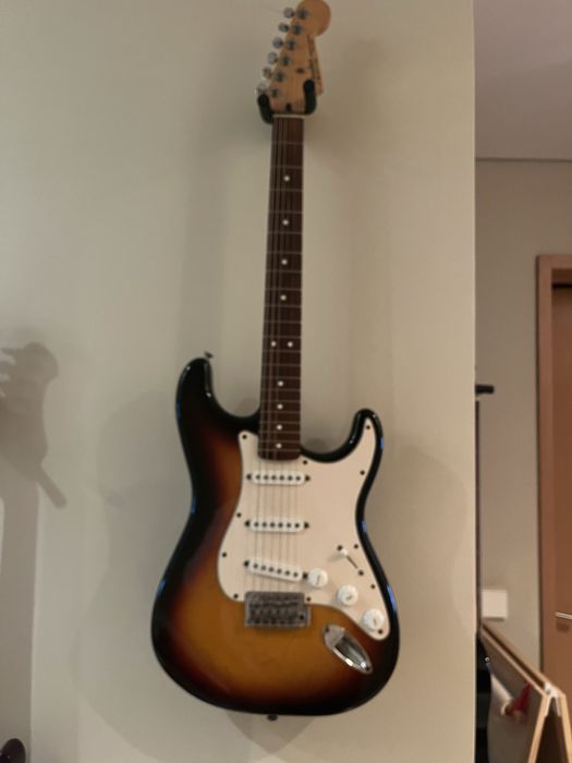 Fender stratocaster 60 ‘