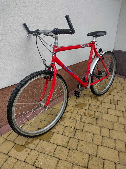 Rower Giant Boulder 520