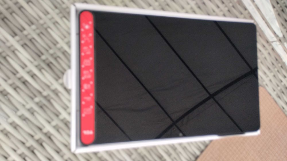Tablet TCL TAB 10 Gen2