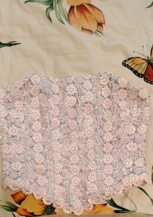 Продаю корсет ручної роботи