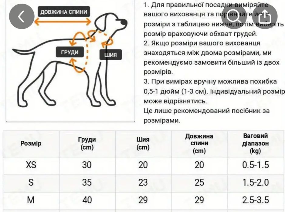 Костюмы для собаки