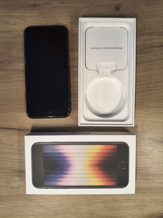 Sprzedam iPhone SE
