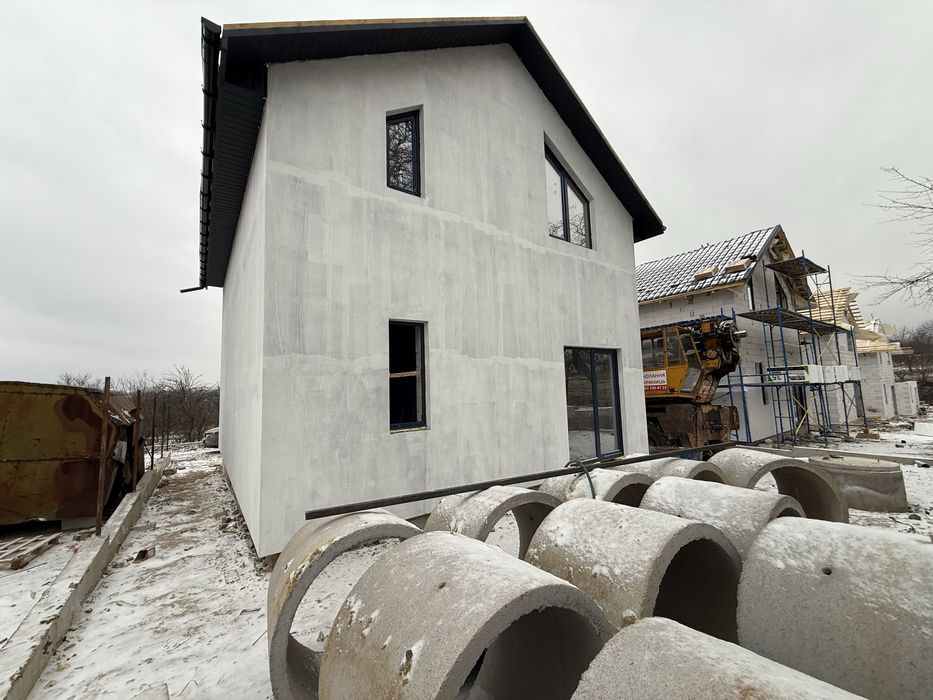Будинок за адресою (площа 90 м²) - Atlanta.ua - фото 5