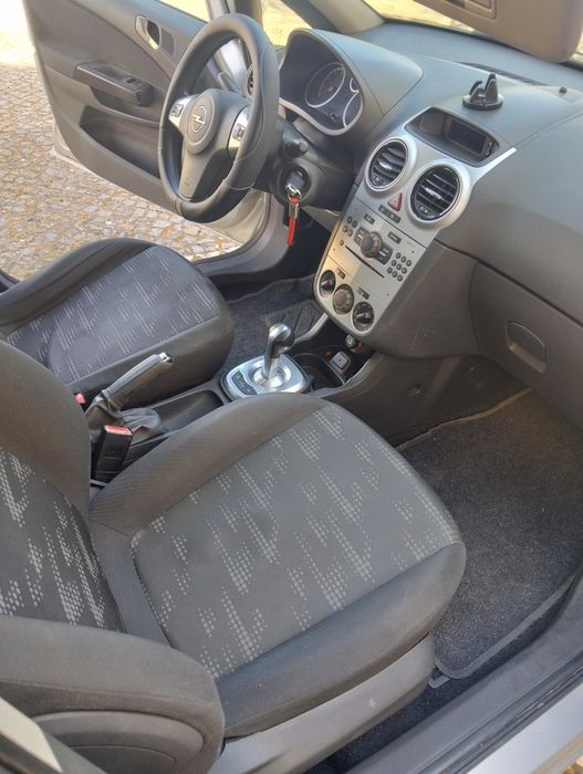 Oportunidade Automático  cx automática, 80.000klms
