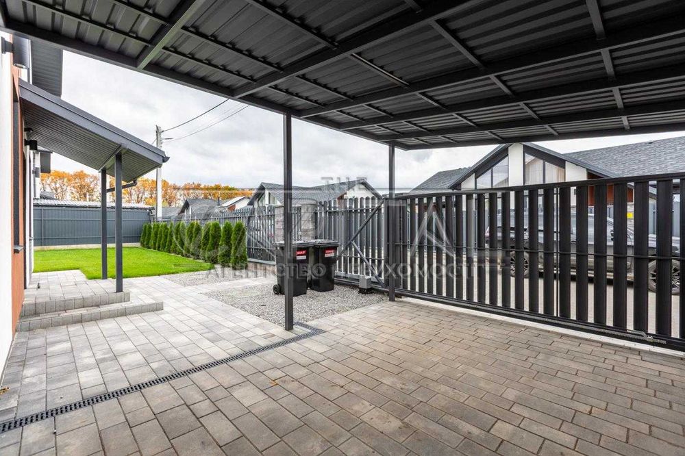 ЕНЕРГОЗБЕРІГАЮЧИЙ будинок тепло Крюківщина м Теремки Respublika Park