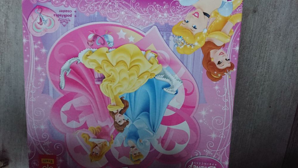 Puzzle jak nowe dla dzieci i młodzieży