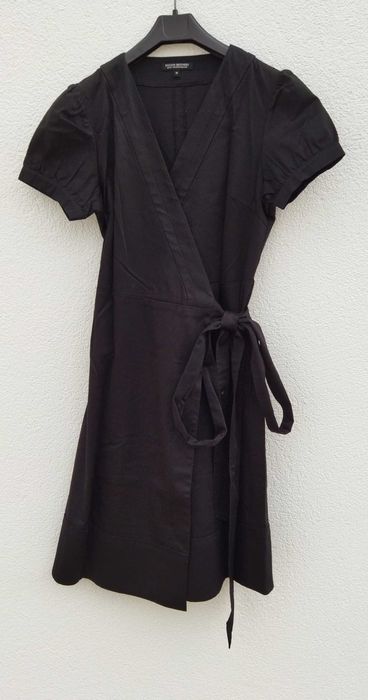 Vestido Sacoor Brothers