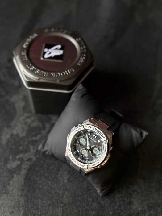 Часы Casio G-SHOCK