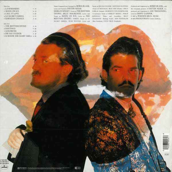 Lp Музыка Твоей Юности. 70-80 -90х vol.12
