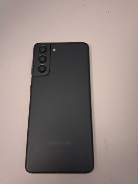 Samsung S21 5G na gwarancji