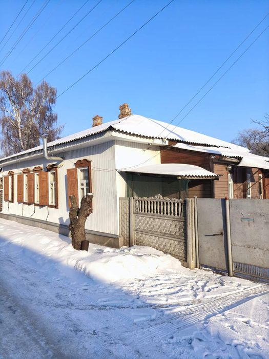 Продаж Частина будинку в центрі по вулиці Думська