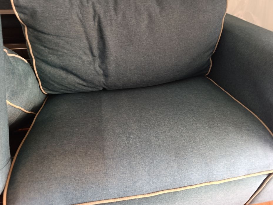 Limpeza de Vidros, Sofás e Colchões – Algarve