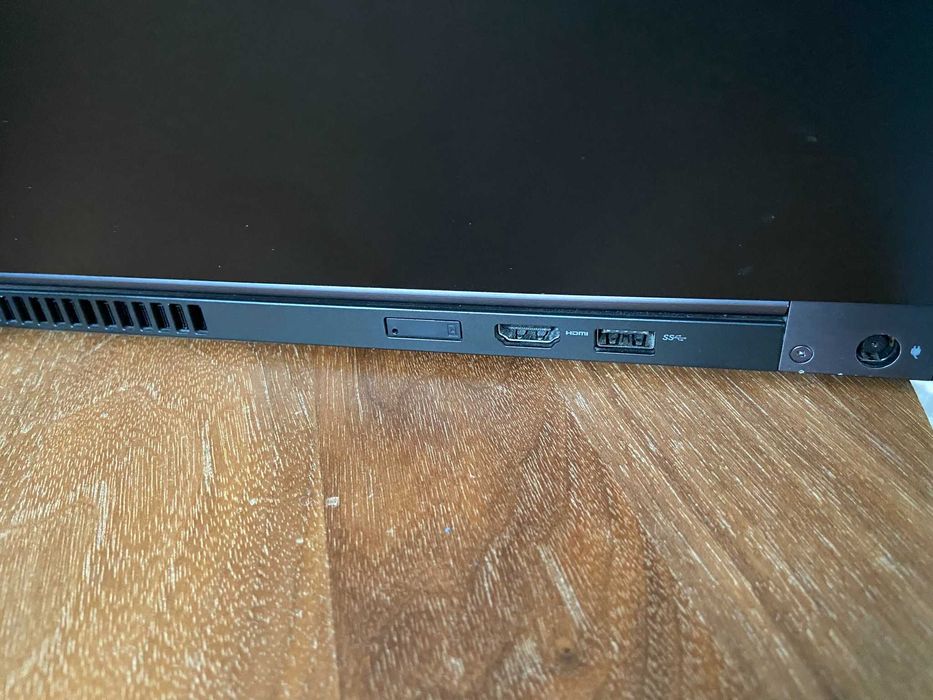 Dell Latitude 5480