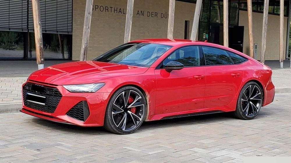 Felgi R20 5X112 AUDI A8 D2 D3 D4 D5 S8 E-Tron Q3 RSQ3 Q5 Q7 Vw Tiguan