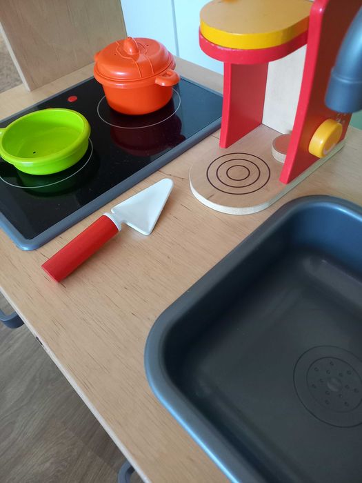 Cozinha brincar IKEA