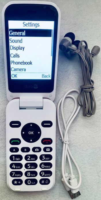 Мобільний телефон Doro