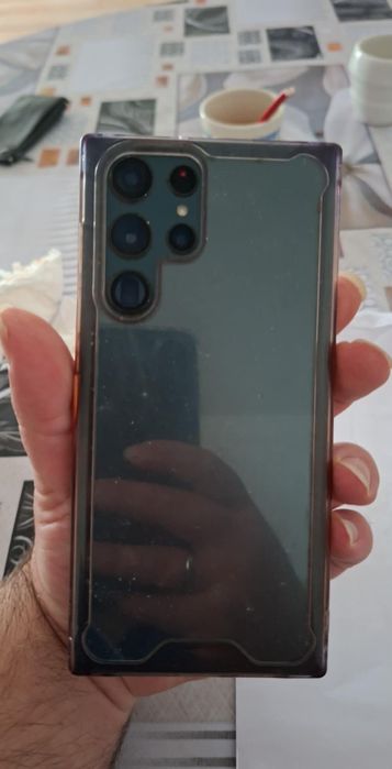 Troco samsung s22 ultra