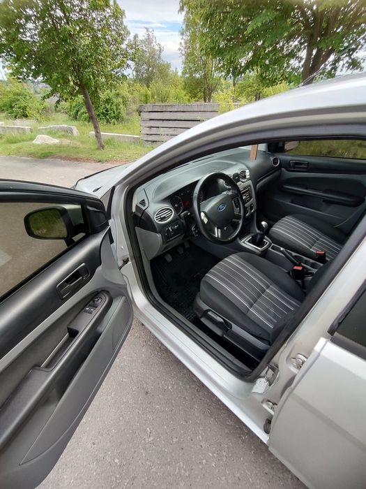 Продам Ford focus 2009р 1.6диз