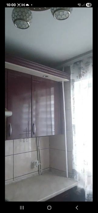 Двокімнатна квартира ПЗТО