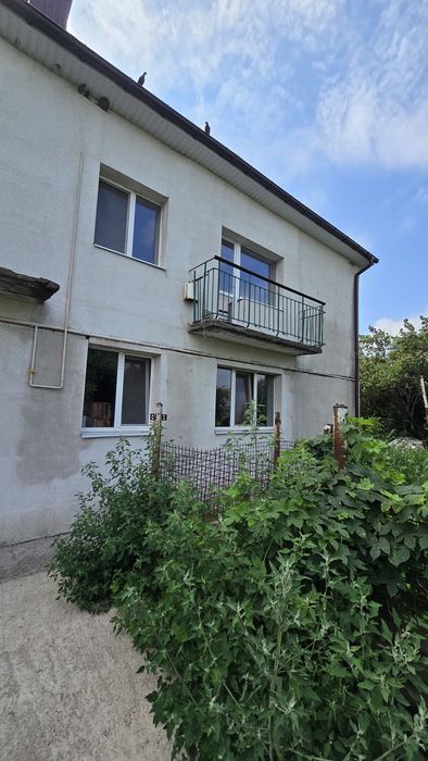 Продам 2к квартиру