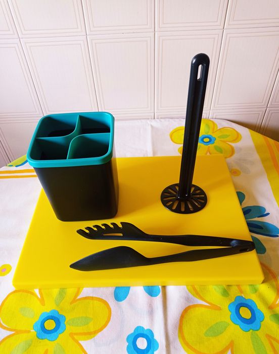 Utensílios de cozinha Tupperware