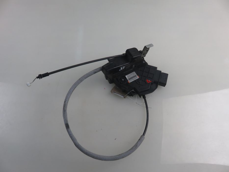 Zamek Lewy Przedni Ford S-max I (wa6) 6m2ar1813ea