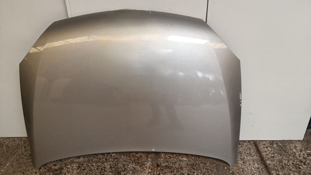 Capot Opel corsa C 2003