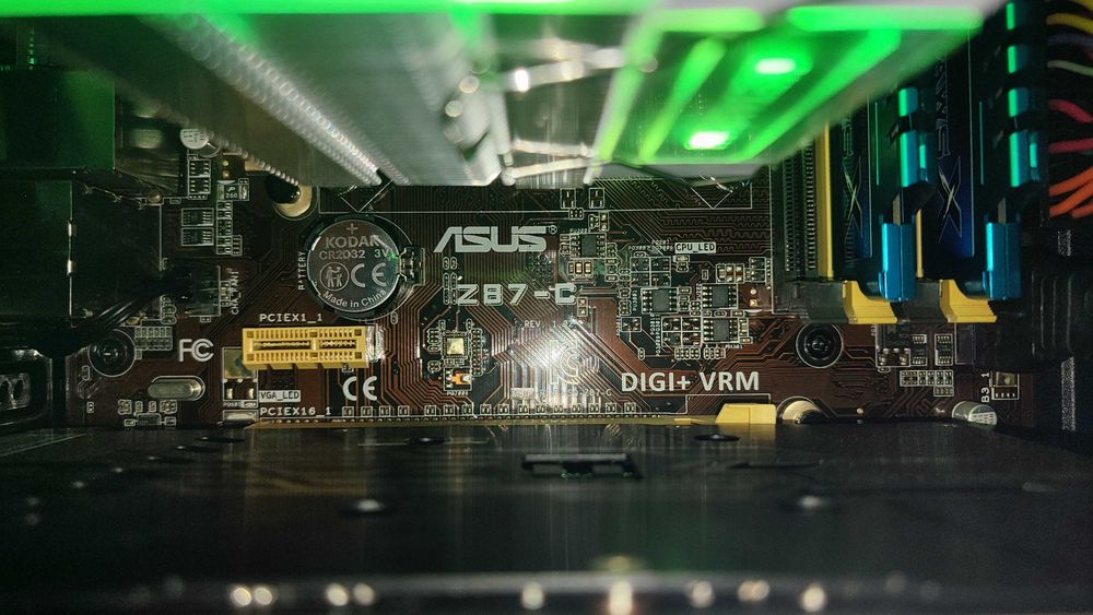 PC Gaming i7-4790K / GTX 1660 SUPER 6GB / 16GB RAM